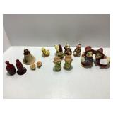 Decorative Figurines and Novelty Items