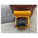 DeWalt Emglo Portable Air Compressor