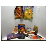 Halloween Decorations and Accessories
