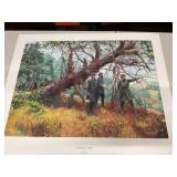 Mort Kï¿½nstler Limited Edition Print #236/1500