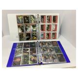 1993 Jurassic Park Topps Trading Card Set