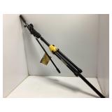 Hercules Tripod Microphone Stand With Grip Adjustm
