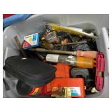 Hand Tools and Accessories