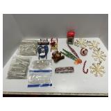 Christmas Decorations and Ornaments