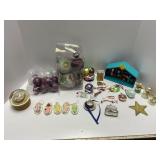 Christmas Decorations and Ornaments