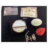 Vintage Personal Accessories
