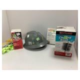 Construction and Maintenance Supplies