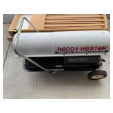 Reddy Heater Pro 110 Portable Heater, 110,000 BTU