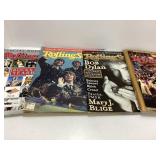 Rolling Stone Special Edition Magazines