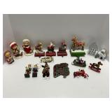 Christmas Decorations and Ornaments