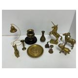 Brass Decorative Items