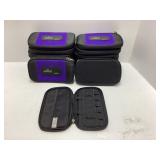 Lantus OptiClik Zippered Storage Cases