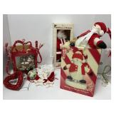 Holiday Decorations and Figurines
