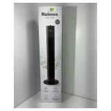 Holmes 31-Inch Tower Fan with Oscillation