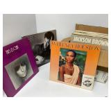 Vinyl Records