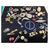 Costume Jewelry and Accessories