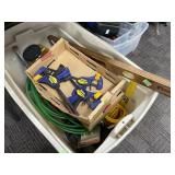 Tools and Accessories Lot