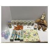 Easter and Spring Decor Items
