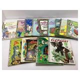 Little Golden Books and Classic Titles