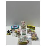 Easter Decorations and Figurines