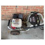 Simpson Aluminum Series 3400 PSI Pressure Washer