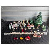 Estate of Sean Bothwell 