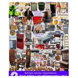 Multiple Auction Consolidation