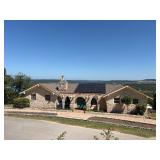Henderson Estate Lago Vista Home 