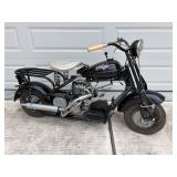 Big Boy Toy Auction 