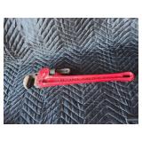 Task force 18 inch pipe inch