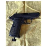Walther model PPK/SBB pistol for Crossman