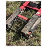 Craftsman ATV jack