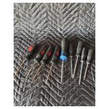 TORX drivers