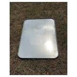 Flo tool drip tray