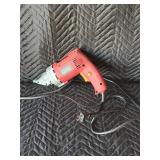 Chicago electric swivel head sheer