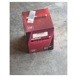 Motorcycle battery