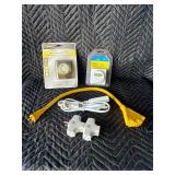 Electric timers & cords