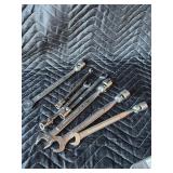 Craftsman wrenches