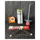 Johnson, magnetic angle, locator, Pittsburgh,...