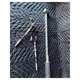 Cylinder hones & torque wrench