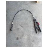 Flex tool