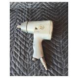Sanborn model B024ï¿½0033 1/2 inch air impact wrench