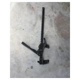 Fence stretcher