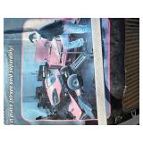 Pittsburgh riding mower/ATV Jack