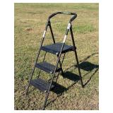 Step ladder