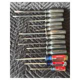 Craftsman screwdrivers