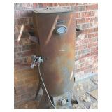 BBQ grill Ware smoker