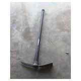 Husky 2.5 pick axe