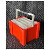 AR parts Organizer tote