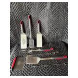 Grilling tools